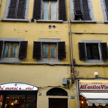 Apartament Nerii 3 Florencja Zewnętrze zdjęcie