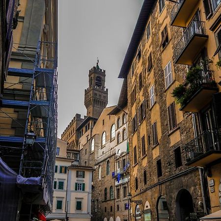 Apartament Nerii 3 Florencja Zewnętrze zdjęcie