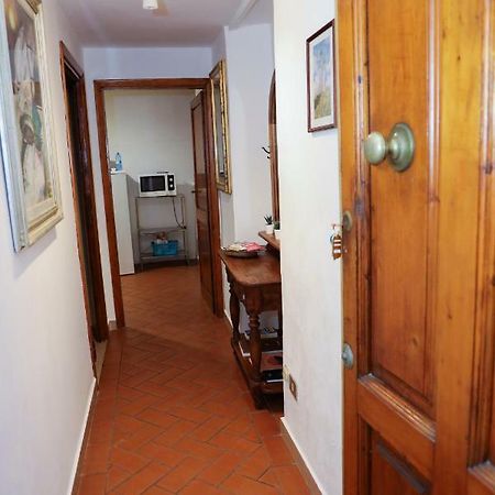 Apartament Nerii 3 Florencja Zewnętrze zdjęcie