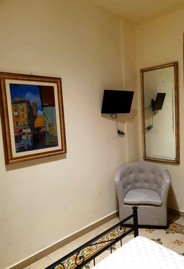 Apartament Nerii 3 Florencja Zewnętrze zdjęcie