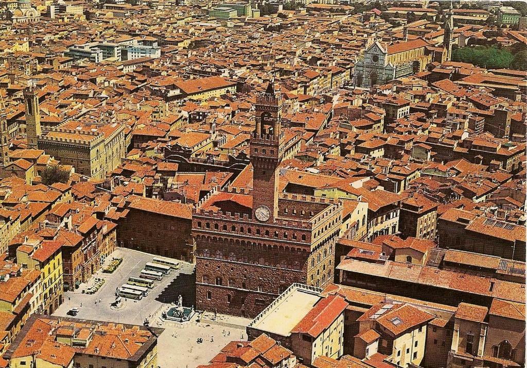 Apartament Nerii 3 Florencja Zewnętrze zdjęcie