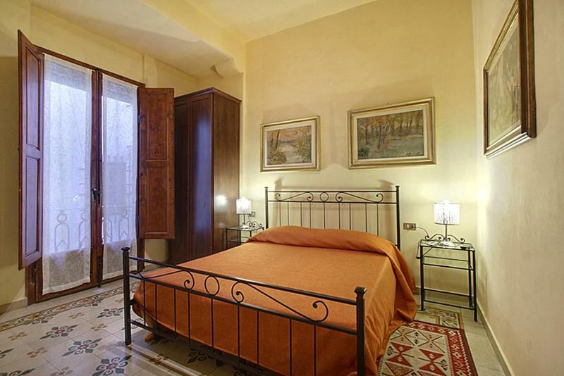 Apartament Nerii 3 Florencja Zewnętrze zdjęcie