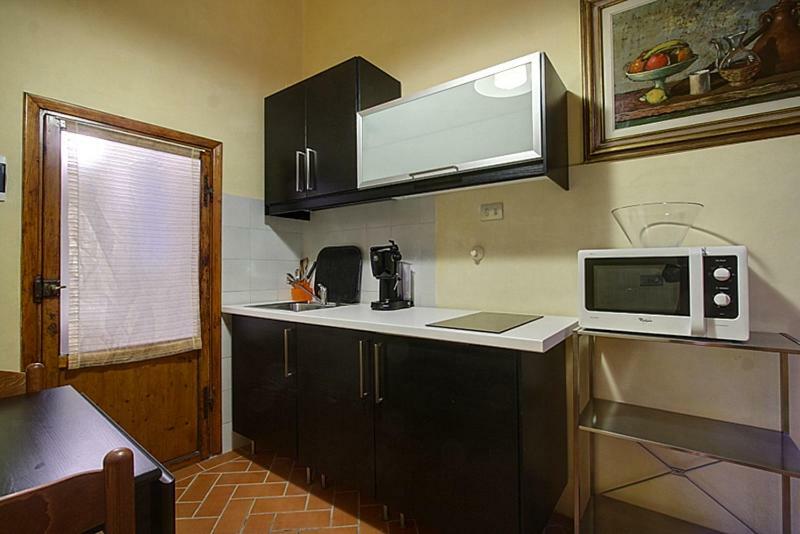 Apartament Nerii 3 Florencja Zewnętrze zdjęcie