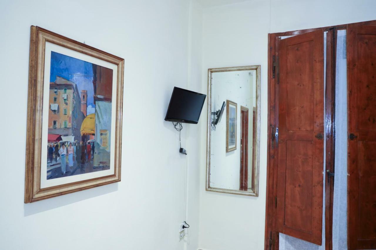 Apartament Nerii 3 Florencja Zewnętrze zdjęcie