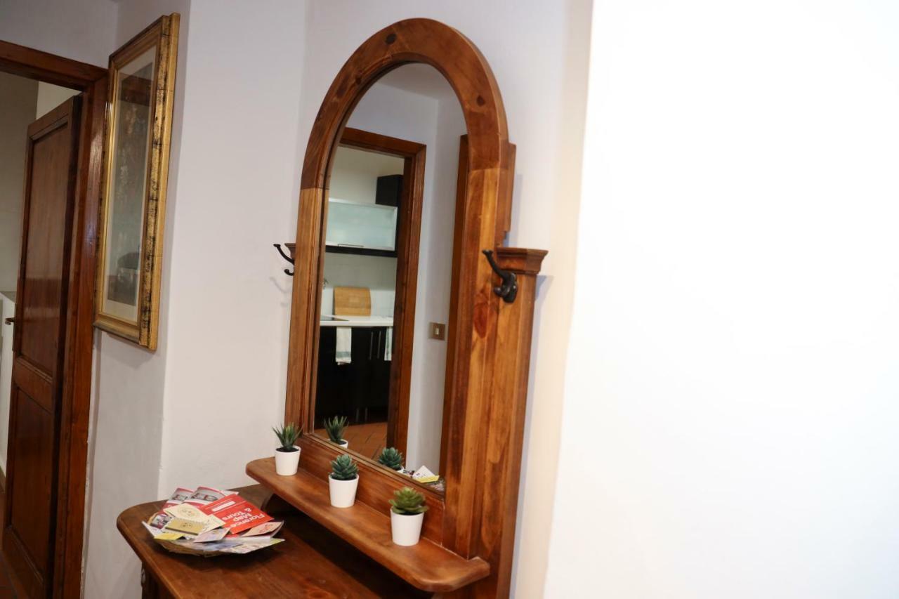 Apartament Nerii 3 Florencja Zewnętrze zdjęcie