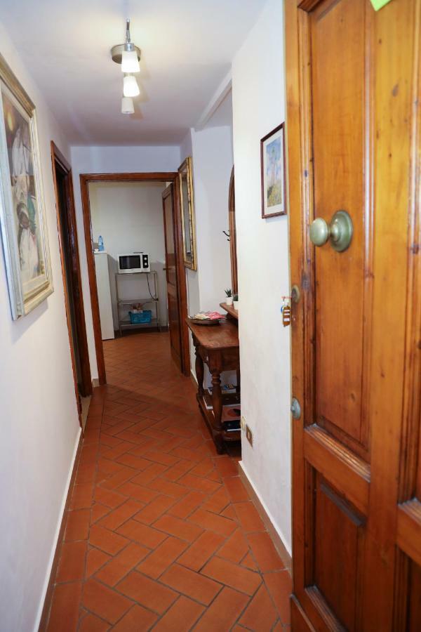 Apartament Nerii 3 Florencja Zewnętrze zdjęcie